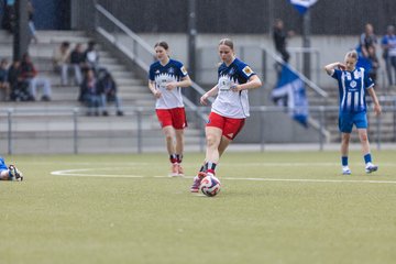 Bild 299 - wBJ Hamburger SV - FC Suederelbe : Ergebnis: 9:0